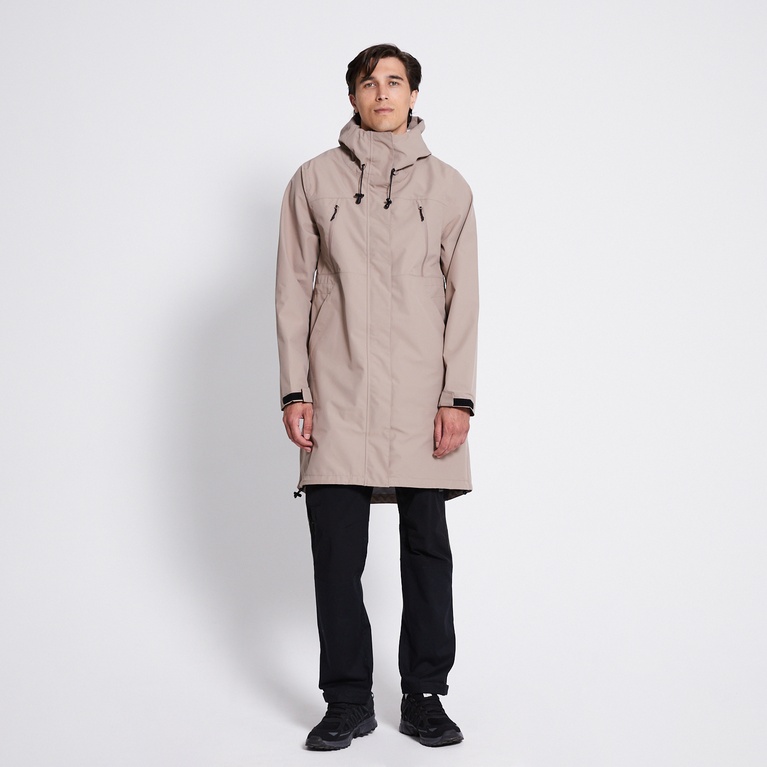 Shell parka "Active Parkas"